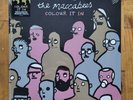 The Maccabees - Colour It In LP (RSD Limited 2022 White Vinyl NEW) 2007 Reissue