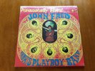 JOHN FRED AND HIS PLAYBOY BAND Permanently Stated 1968 PSYCH POP LP SEALED ORIG