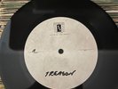 The Precisions - Treason - (Unreleased Northern Soul)