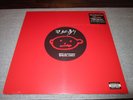 U2 Achtung Baby 30th Anniversary Pressing Blue & Red Deluxe Colored Vinyl Sealed