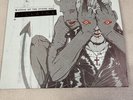 Queens Of The Stone Age Villains Vinyl Blue Indie Cover