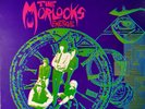 the Morlocks Emerge LP orig NM vinyl midnight '85 RARE psych garage fuzz voxx