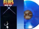 Elvis Presley - Moody Blue (40th Anniversary Blue Vinyl) - ROCK *COLOR*