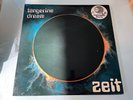 Disque 33 T. Tangerine Dream «  Zeit »