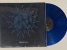 Thrice-Identity Crisis Blue w/Black Streaks Color Vinyl LP 2014 Sub City Records
