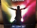 Icehouse In Concert  3LP Vinyl