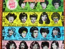 The Rolling Stones---SEALED---Some Girls---COC 39108--Miss You sticker on shrink