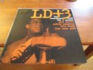 LOU DONALDSON - +3 with 3 Sounds - Lp - Deep Groove Blue Note Van Gelder