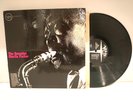 Charlie Parker - The Essential Charlie Parker US LP 1961 VERVE VINYL GF