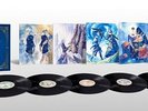 FINAL FANTASY XIV Vinyl LP Box Vol. 2