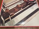 The Beatles * 1962 1966 * UK RED Album Double LP Red Vinyl