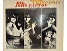 John Patton on Blue Note 84229