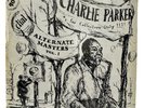 Charlie Parker on Dial 904
