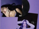 Olivia Rodrigo GUTS Signed Vinyl LP - Autographed Insert - Black 180G Vinyl