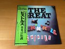 LP SEX PISTOLS THE GREAT ROCK ‘N’ ROLL SWINDLE JAPAN OBI 2LP YB-7005-5-AX