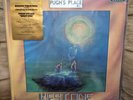 Pugh's Place – West One GOLD VINYL**238/1000**UNUSED**WITH HYPE STICKER**