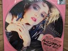 Madonna - The First Album - Picture Disc Vinyl - RSD Celebration Tour **UNUSED**