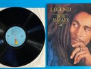 Bob Marley Legend Lp VG++/VG++ 1984 Original