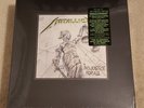 METALLICA …And Justice for All 2018 30th Anniversary Deluxe Box Set