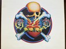 1981 Grateful Dead - Reckoning Double LP Arista vinyl in very good shape