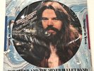 Bob Seger & Silver Bullet Band Stranger In Town Picture Edition Vinyl SEAX-11904
