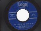 PETE COOKE & THE BABY DOLLS- (THIS IS YOUR LAST KISS)
