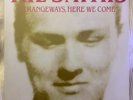 THE SMITHS -Strangeways, Here We Come- Rare Pink Titles UK/Europe LP SEALED