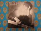 BILLY JOEL GREATEST HITS VOL.1 & 2 VINYL DBL LP G/FOLD SLEEVE CBS 88666 1985
