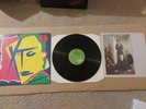 xtc drums and wires vinyl Lp