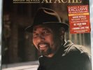 AARON NEVILLE - Apache (2016)  Vinyl - NEW