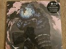 SEALED Shadow of the Colossus Original Game Soundtrack Clear & Blue Translucent