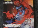 KASHMERE -  STARS IN... POWER COSMIC LP HIP HOP UK RAP JAZZ T CAPPO JEHST LONDON