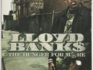 Lloyd Banks - The Hunger For More (Record, 2004 US Original Press)