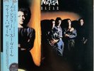 LP Matia Bazar –Melanchólia JAPAN Seven Seas – K28P 618 1986 Con OBI Melancholia