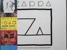 Frank Zappa - Ship Arriving Too Late To Save A Drowning Witch 1982 LP, Album CBS