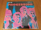 PROCESSION s/t (SMASH SRS 67122 - USA 1969) PSYCH POP ROCK SEALED  ORIGINAL LP