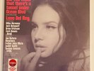 Lana Del Rey …TUNNEL UNDER OCEAN BLVD Target Exclusive 2LP Pink Vinyl w/ Poster