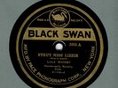 LULA WHIDBY ON BLACK SWAN 2005