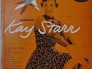 SONGS BY KAY STARR-NM1955LP MONO