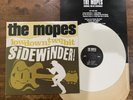 The Mopes – Lowdown, Two-Bit Sidewinder  12” Radiation SUB015 Lookout  NM