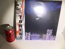 Towers Vinyl Record - Geometric Lullaby -Vortex Blue (Moonphase) Variant