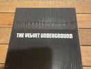Velvet Underground 50th Anniversary Vinyl Box Set 1000 Worldwide
