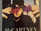 Paul McCartney My Brave Face 2017 Very Limited Purple & Yellow Vinyl 7