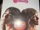 HEART Dreamboat Annie LP VINYL Album 1976 MUSHROOM RECORDS - MRS-5005 - SEALED