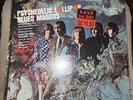 Blues Magoos – Psychedelic Lollipop 1966 NM ORIGINAL VINYL LP Mercury SR 61096