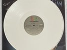 KATE BUSH -Rare Canadian White Vinyl Mini LP- Sat In Your Lap/Babooshka (Record)