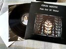CHRIS SQUIRE FISH OUT OF WATER UK 1975 1st Press YES Related RARE PROG ROCK MINT