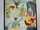 Music From Big Pink The Band 1981 UK RE Record Vinyl Lp GO2001 NM Folk Rock