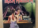 Iron Maiden Twilight Zone / Wrathchild 7
