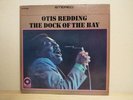 Otis Redding The Dock Of The Bay LP